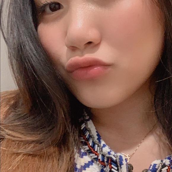 Meet your Posher, Carryl anne - Picture 1 of 1